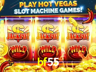 Descubra a Essência do bf55: Nossa História e Compromissos