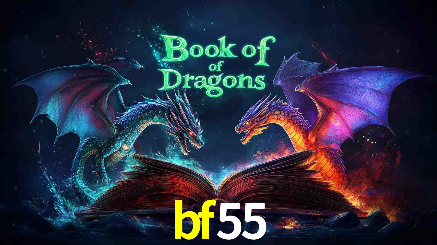 A Revolução dos Aplicativos de Jogos no bf55