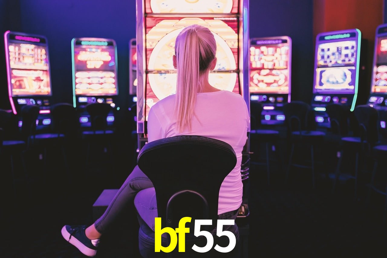 Game Statistics bf55