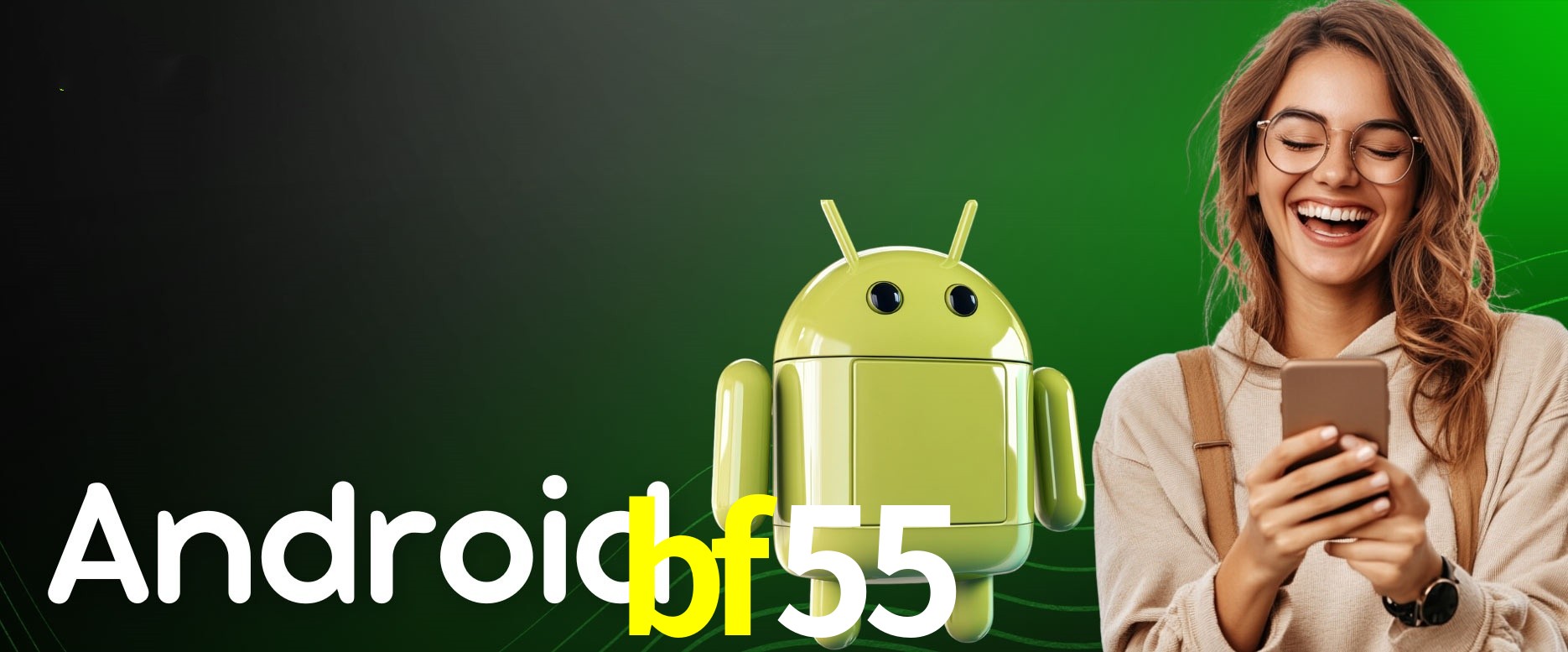 Platform Technology bf55