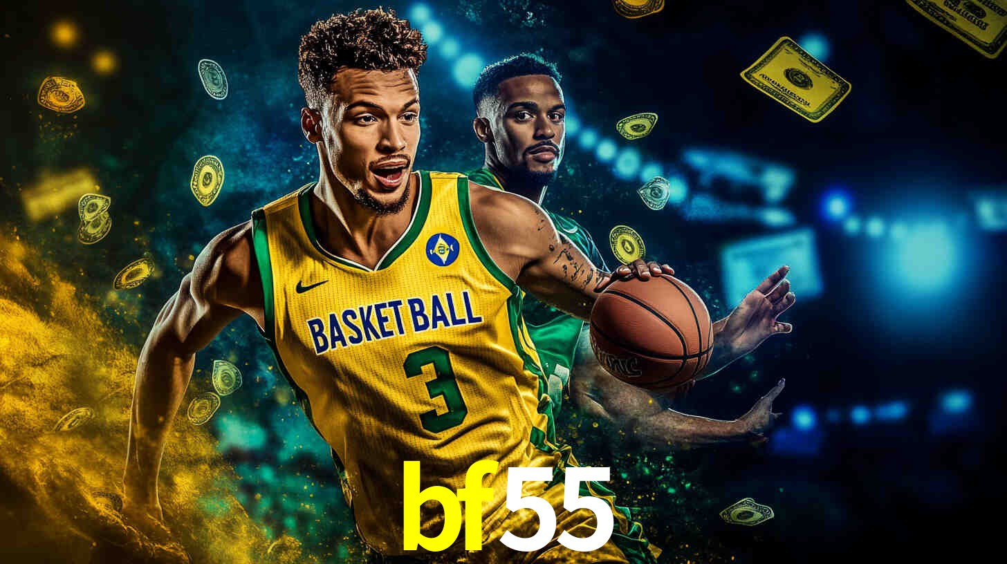 Desvendando o Mundo dos Jogos Virtuais na bf55