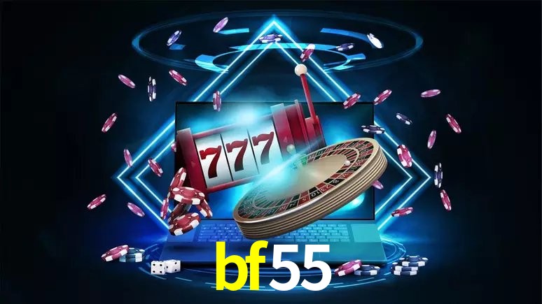 Slot Games bf55