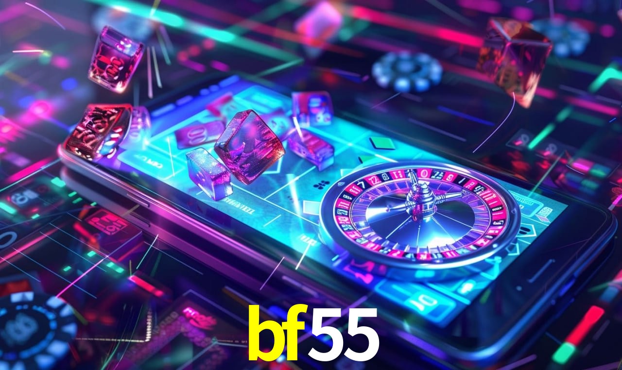 Statistics bf55