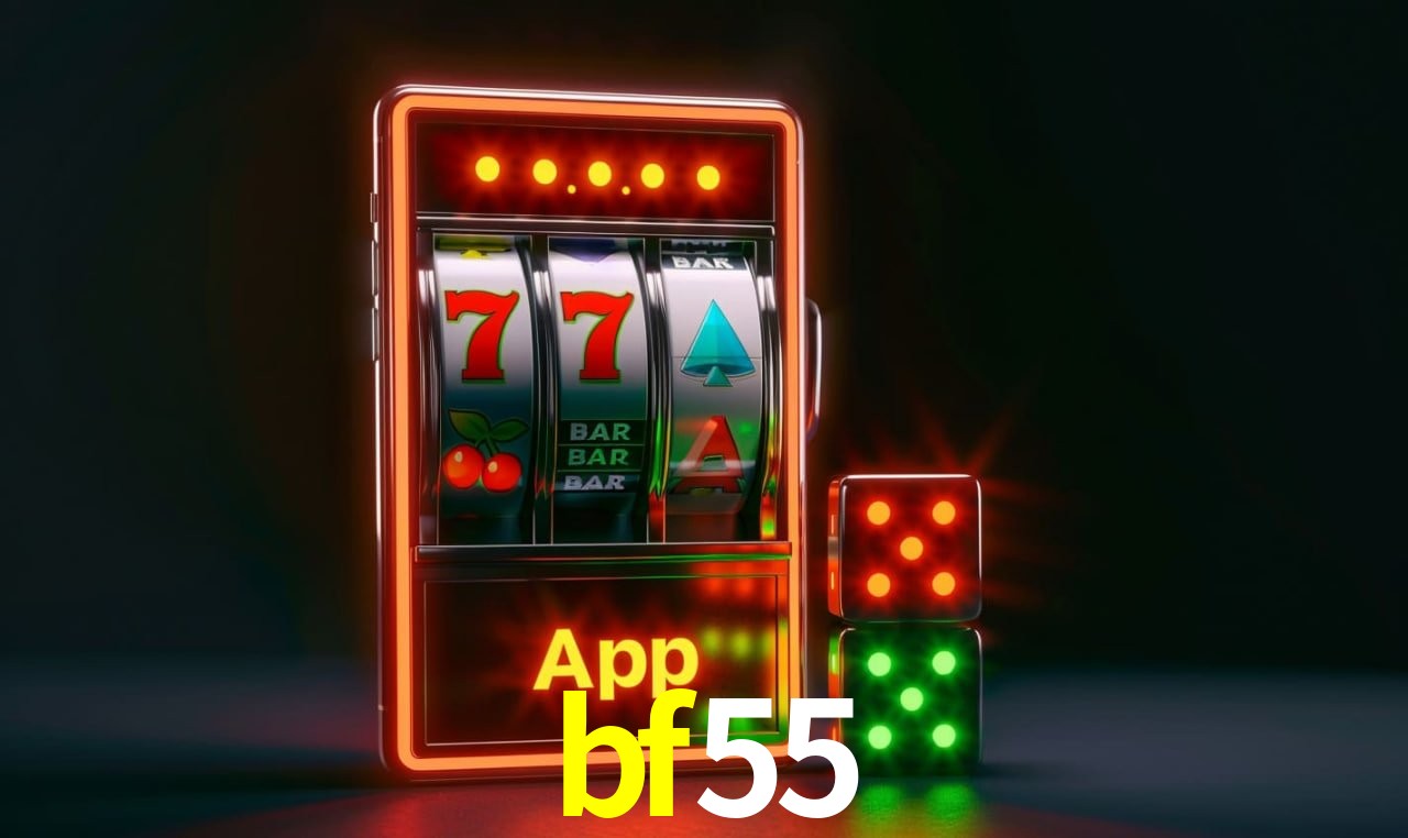 Bonus Features bf55
