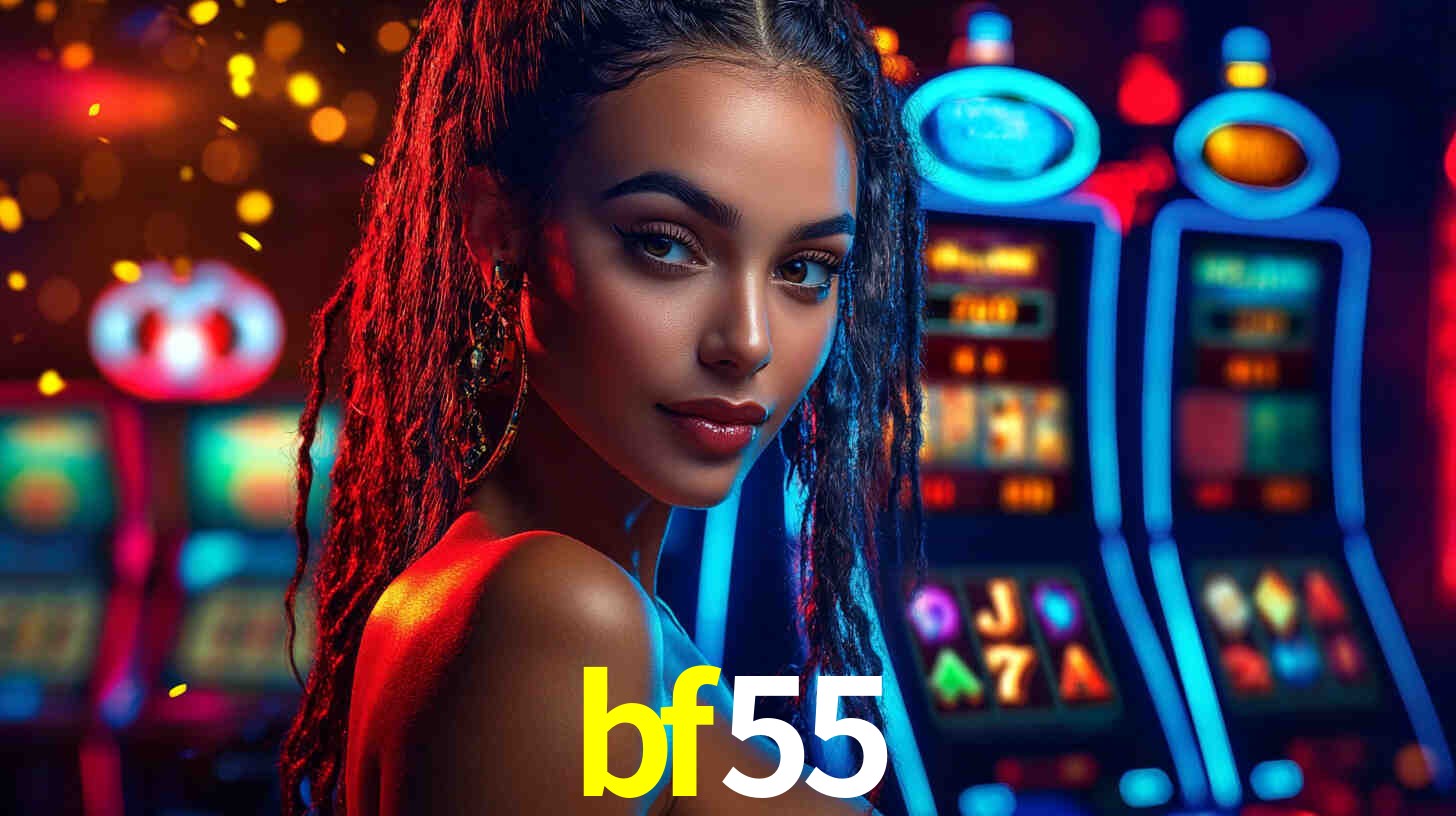 Descubra o Programa VIP da bf55: Vantagens Exclusivas para Jogadores
