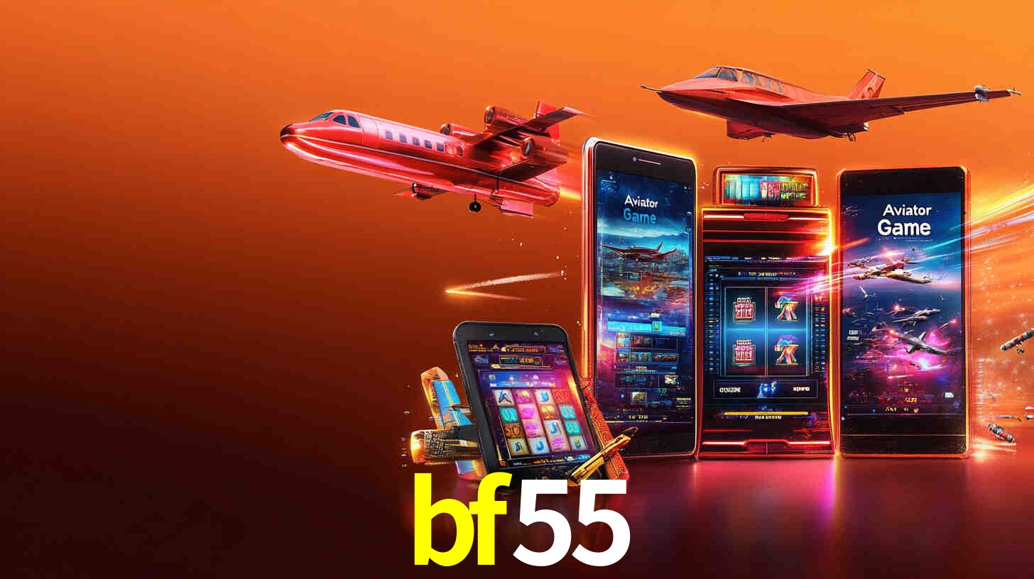 A Emoção da Loteria na bf55: Uma Chance de Mudança de Vida