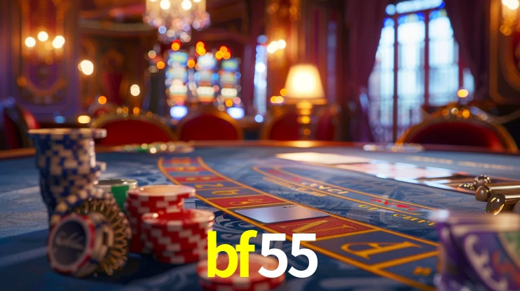 Live Casino bf55