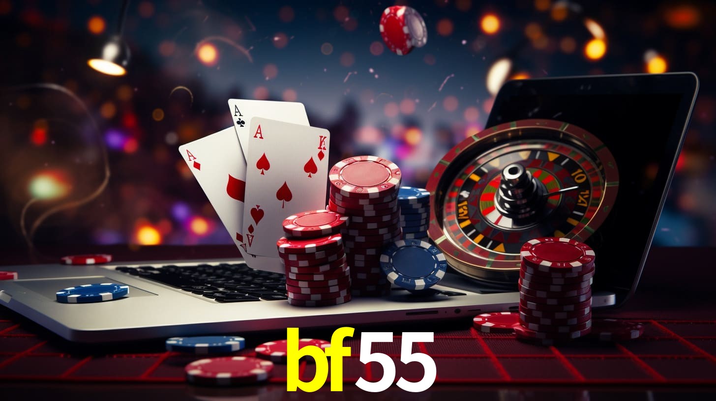 Live Casino bf55