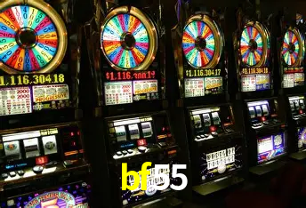 A Experiência Imersiva dos Cassinos Ao Vivo no bf55