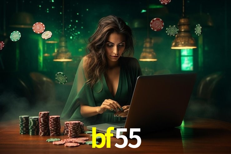 Premium Interface bf55