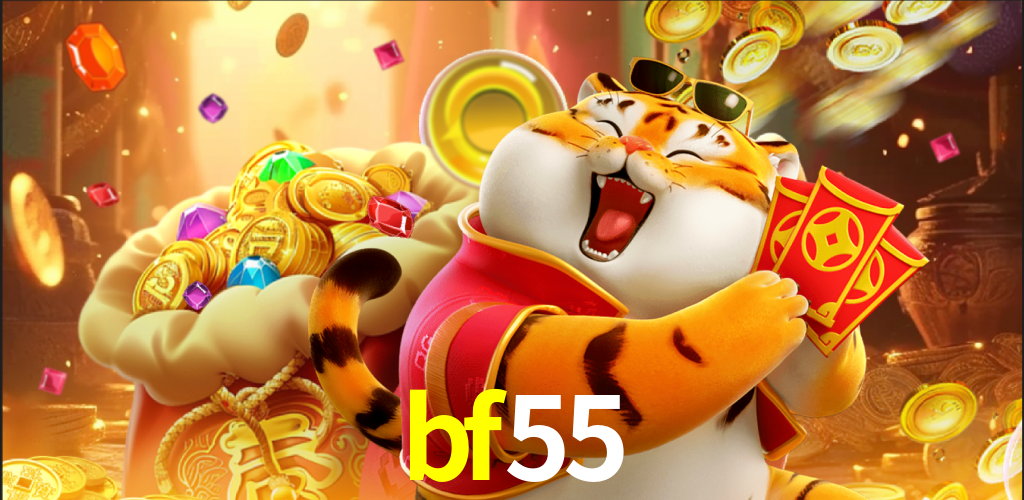 bf55: A Experiência de Casino com Jogos de Mesa ao Vivo