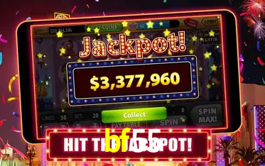 Descubra a Essência do bf55: Nossa História e Compromissos